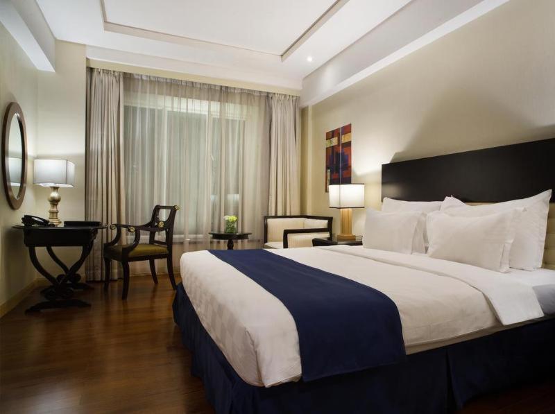 Grandkemang Hotel Giacarta Camera foto